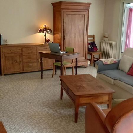 La Gisiere, Chambres D'Hotes Challans Exteriér fotografie