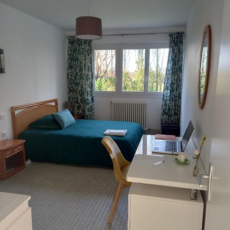 La Gisiere, Chambres D'Hotes Challans Exteriér fotografie