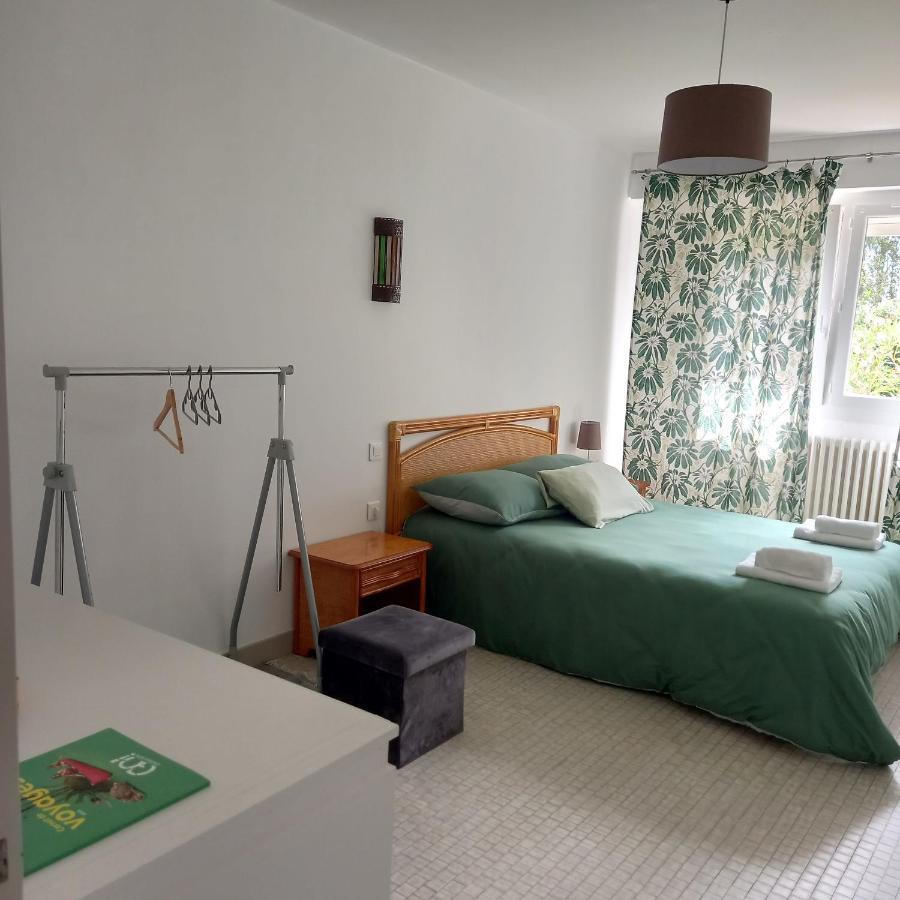 La Gisiere, Chambres D'Hotes Challans Exteriér fotografie