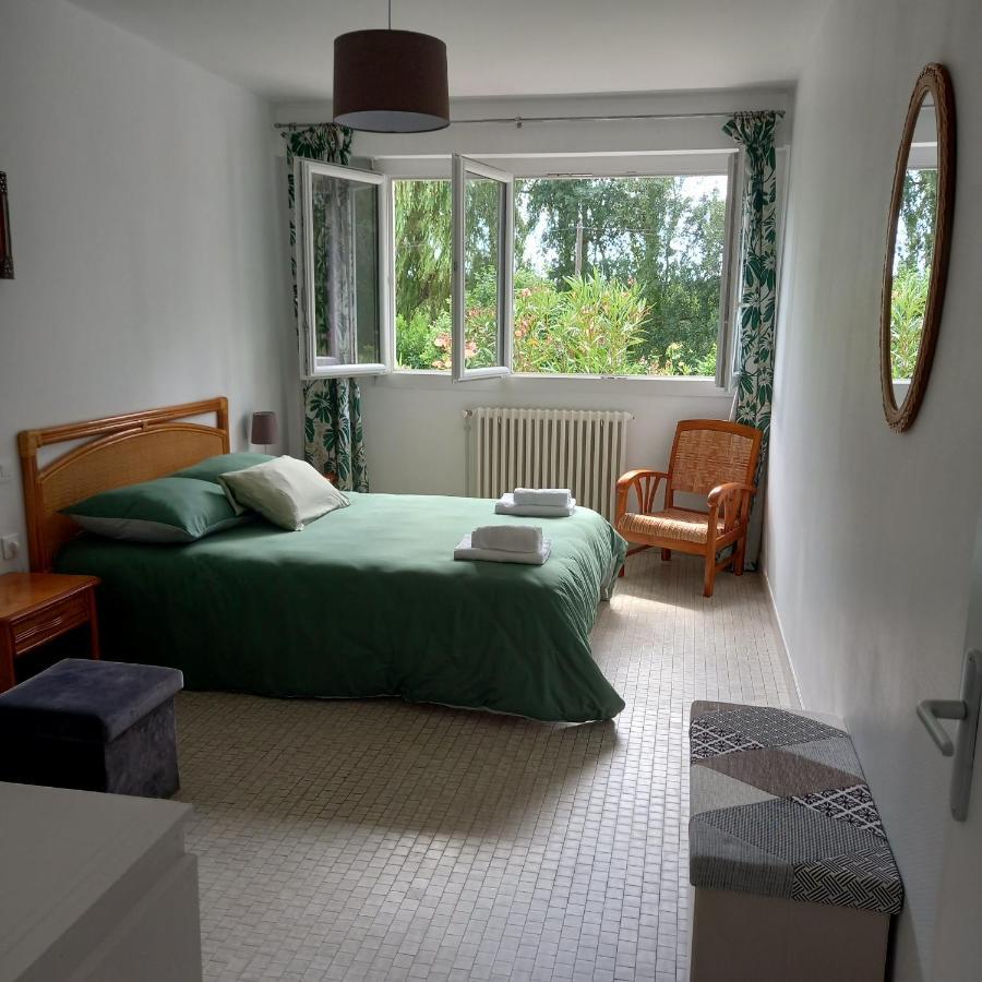 La Gisiere, Chambres D'Hotes Challans Exteriér fotografie