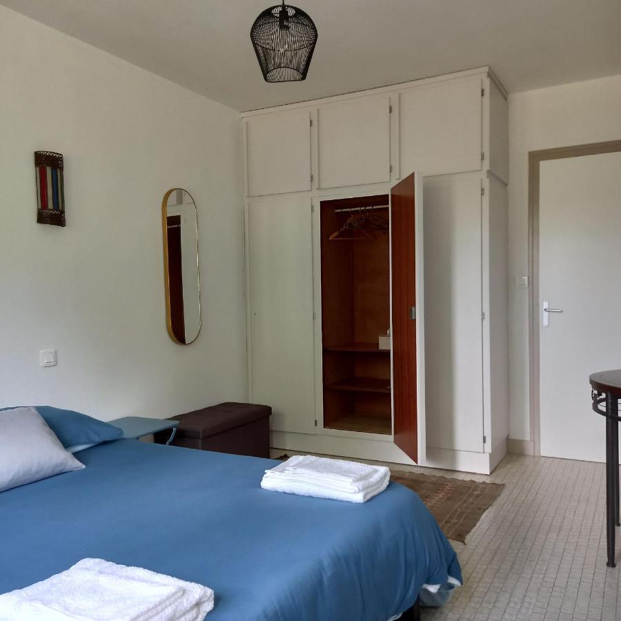 La Gisiere, Chambres D'Hotes Challans Exteriér fotografie