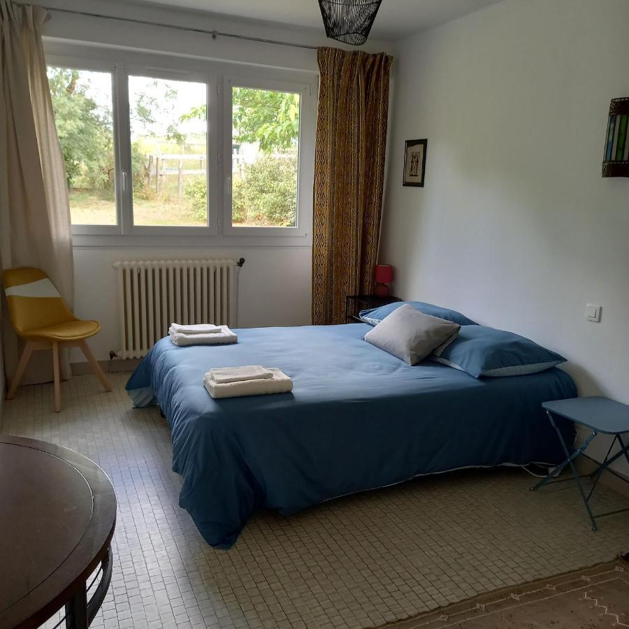 La Gisiere, Chambres D'Hotes Challans Exteriér fotografie