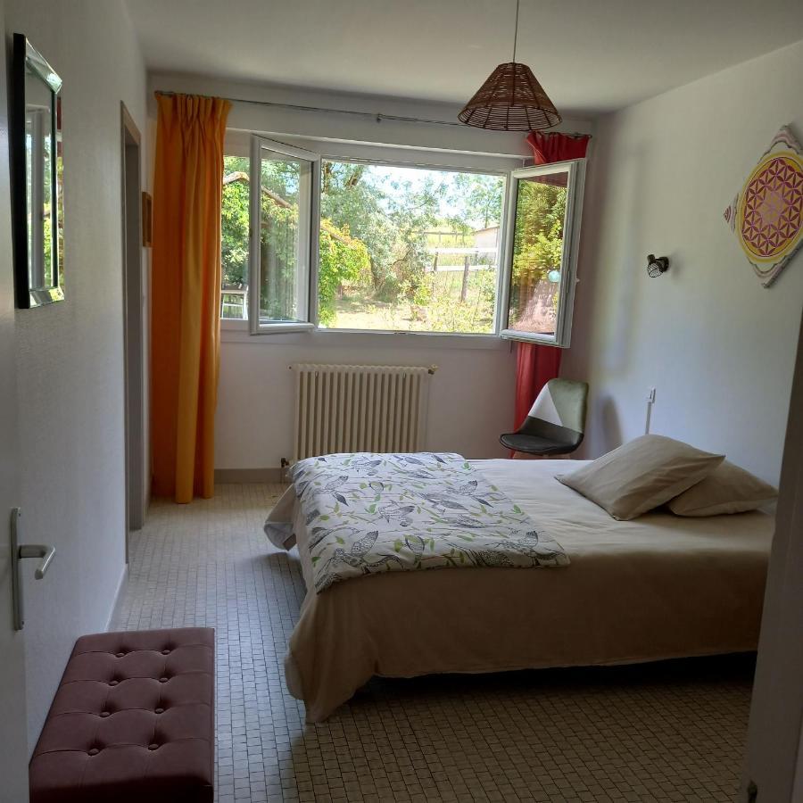 La Gisiere, Chambres D'Hotes Challans Exteriér fotografie