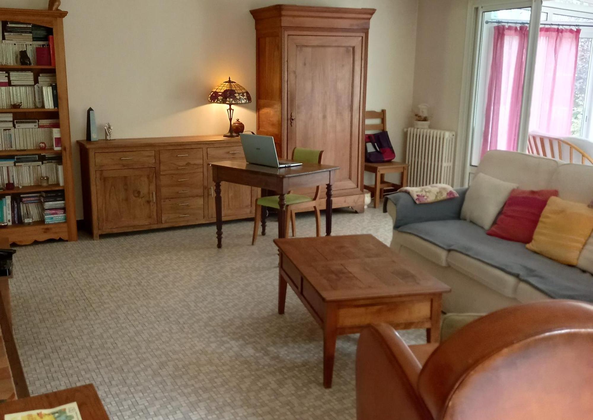 La Gisiere, Chambres D'Hotes Challans Exteriér fotografie