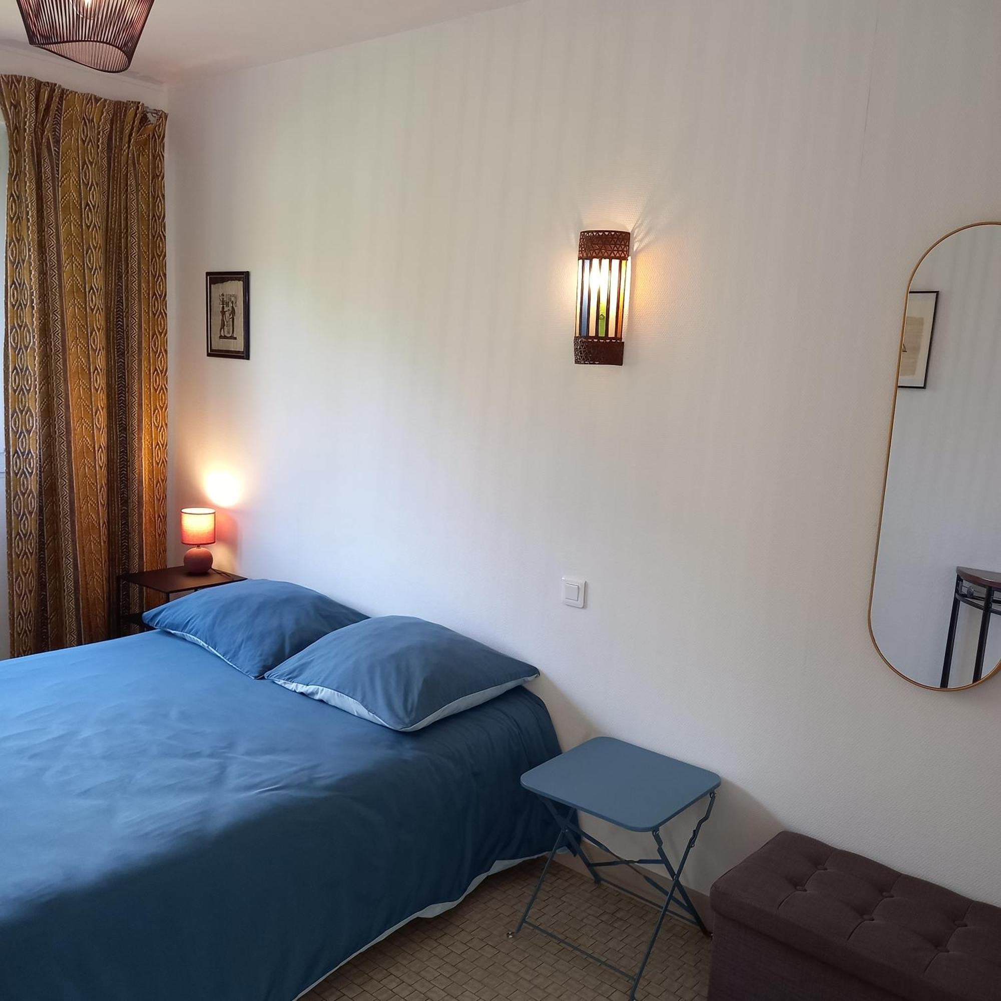 La Gisiere, Chambres D'Hotes Challans Exteriér fotografie