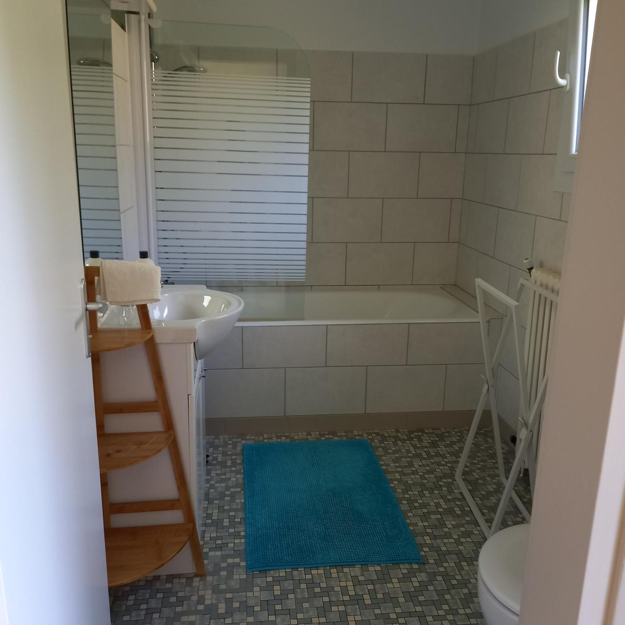 La Gisiere, Chambres D'Hotes Challans Exteriér fotografie