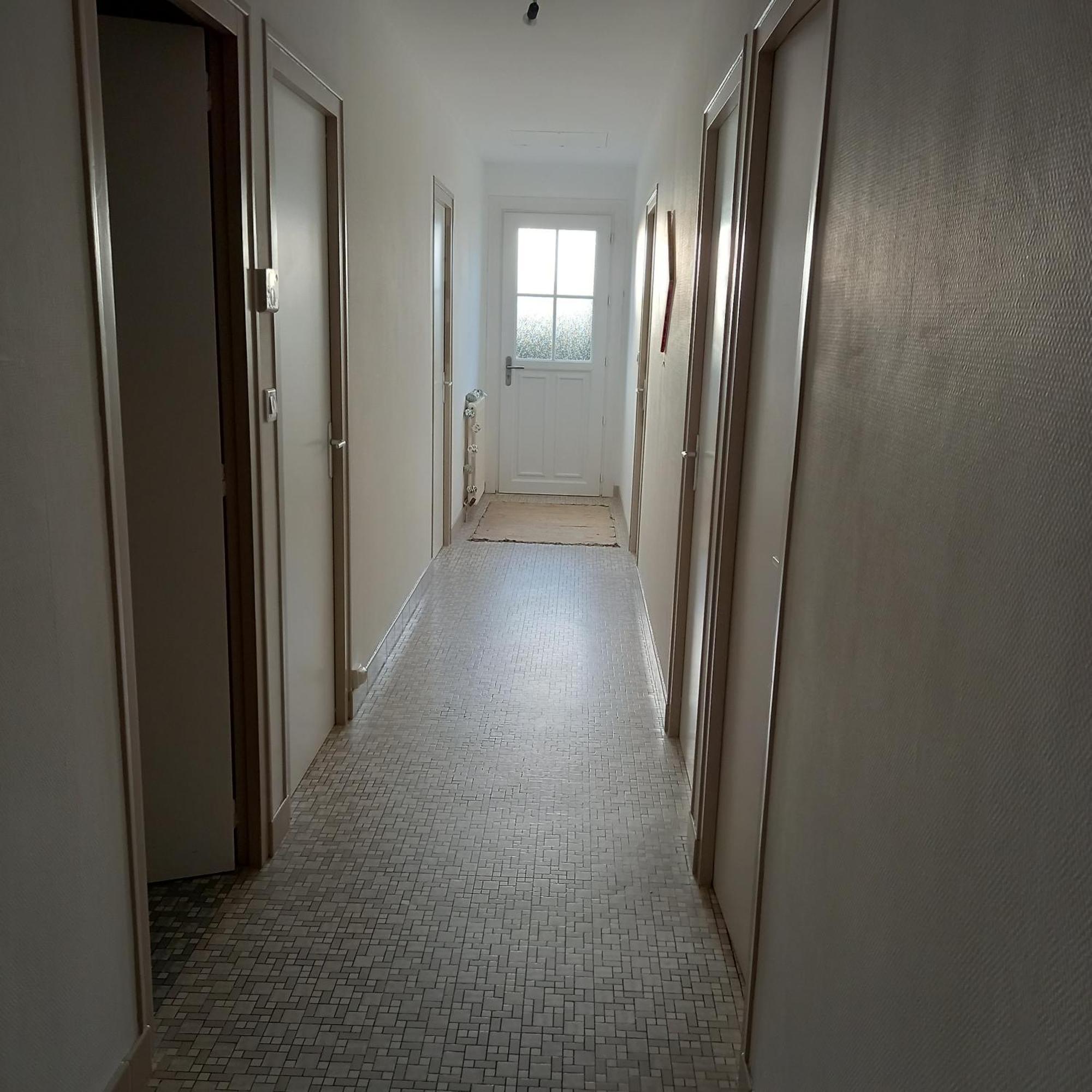 La Gisiere, Chambres D'Hotes Challans Exteriér fotografie